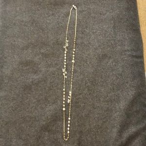 Vintage Banana Republic Necklace